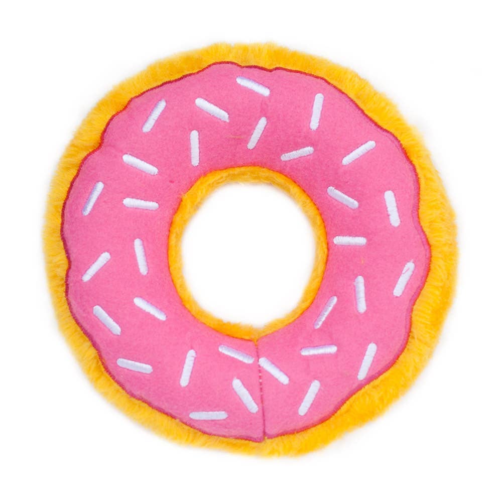 ZippyPaws Donutz