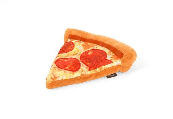 P.L.A.Y Puppy-roni Pizza