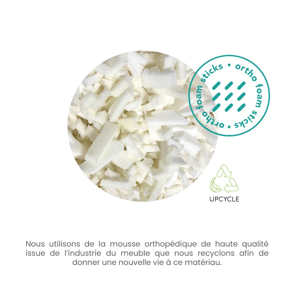 Ortopedický pelíšek Eiffel