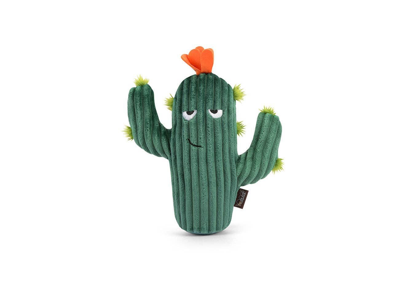 Interaktivní hračka pro psy P.L.A.Y Cactus