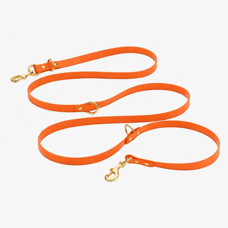 Přepínací vodítko voděodolné Neon Orange