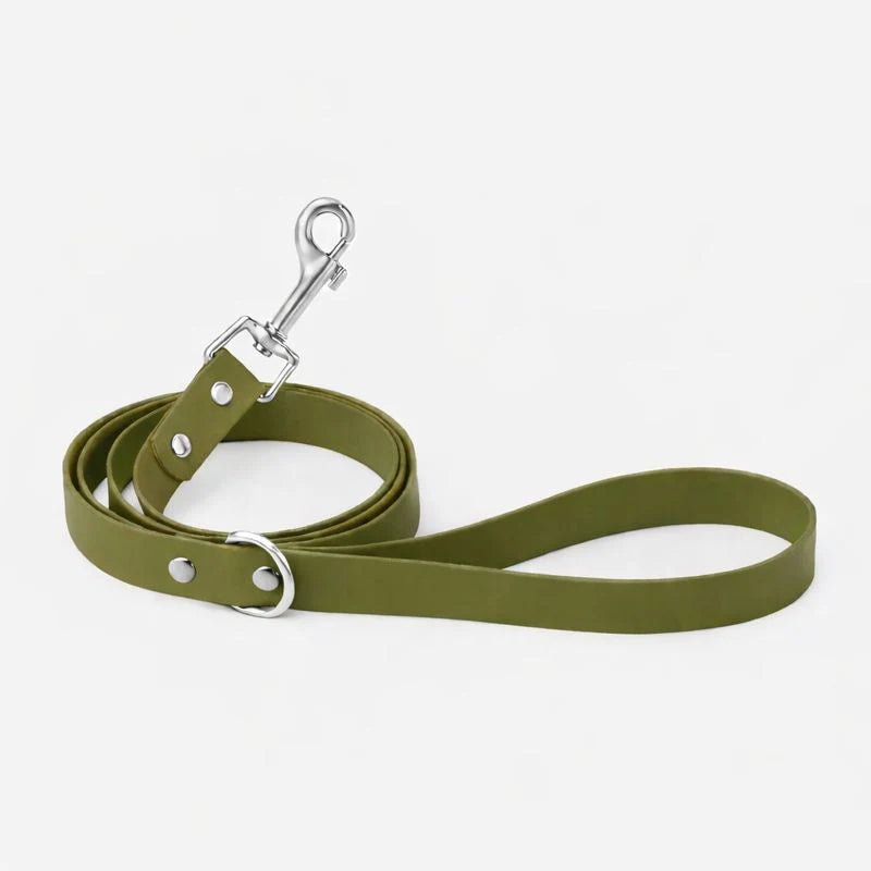 Voděodolné vodítko Olive