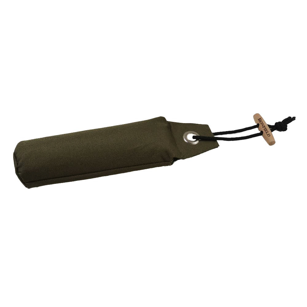 Dummy aport khaki plovací 250g