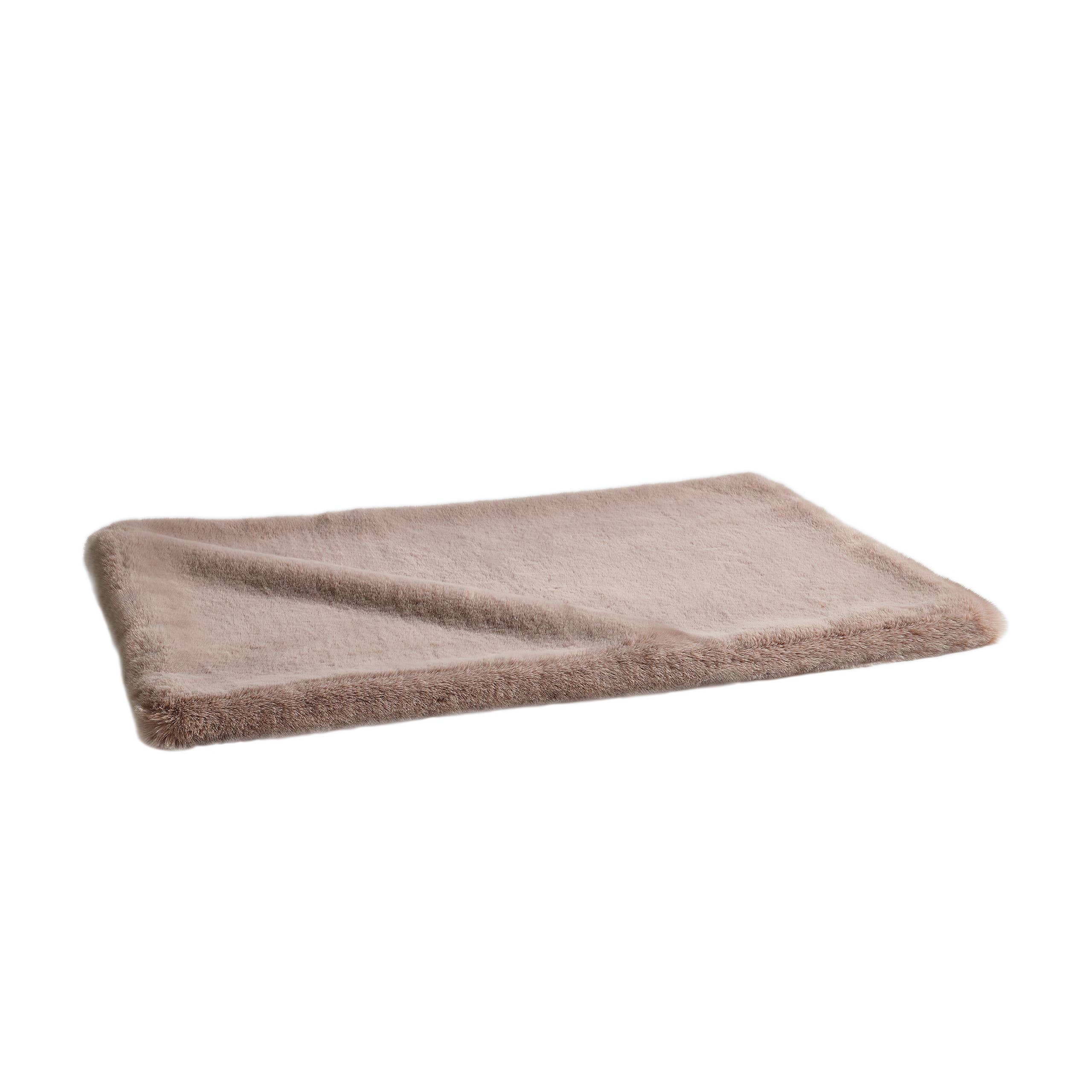 Luxusní deka z umělé kožešiny Soft Affair