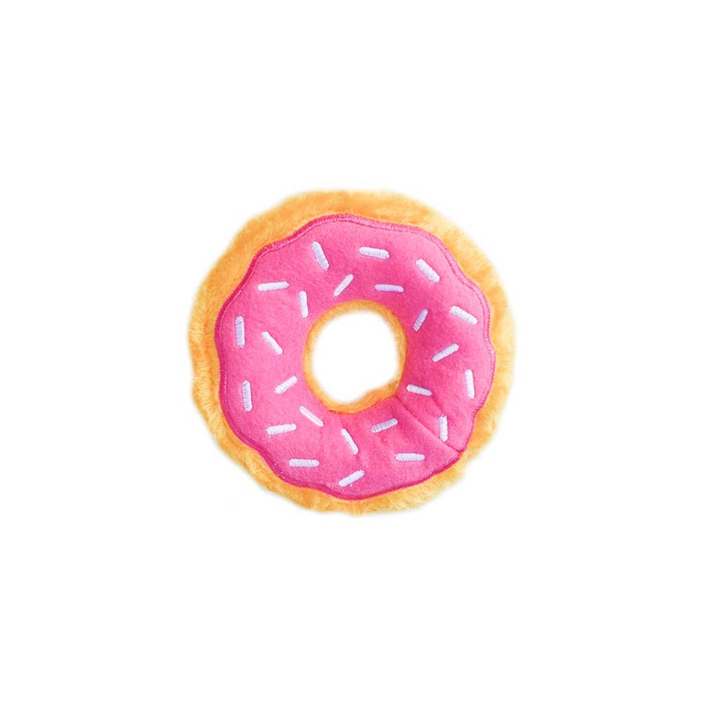 ZippyPaws Donutz