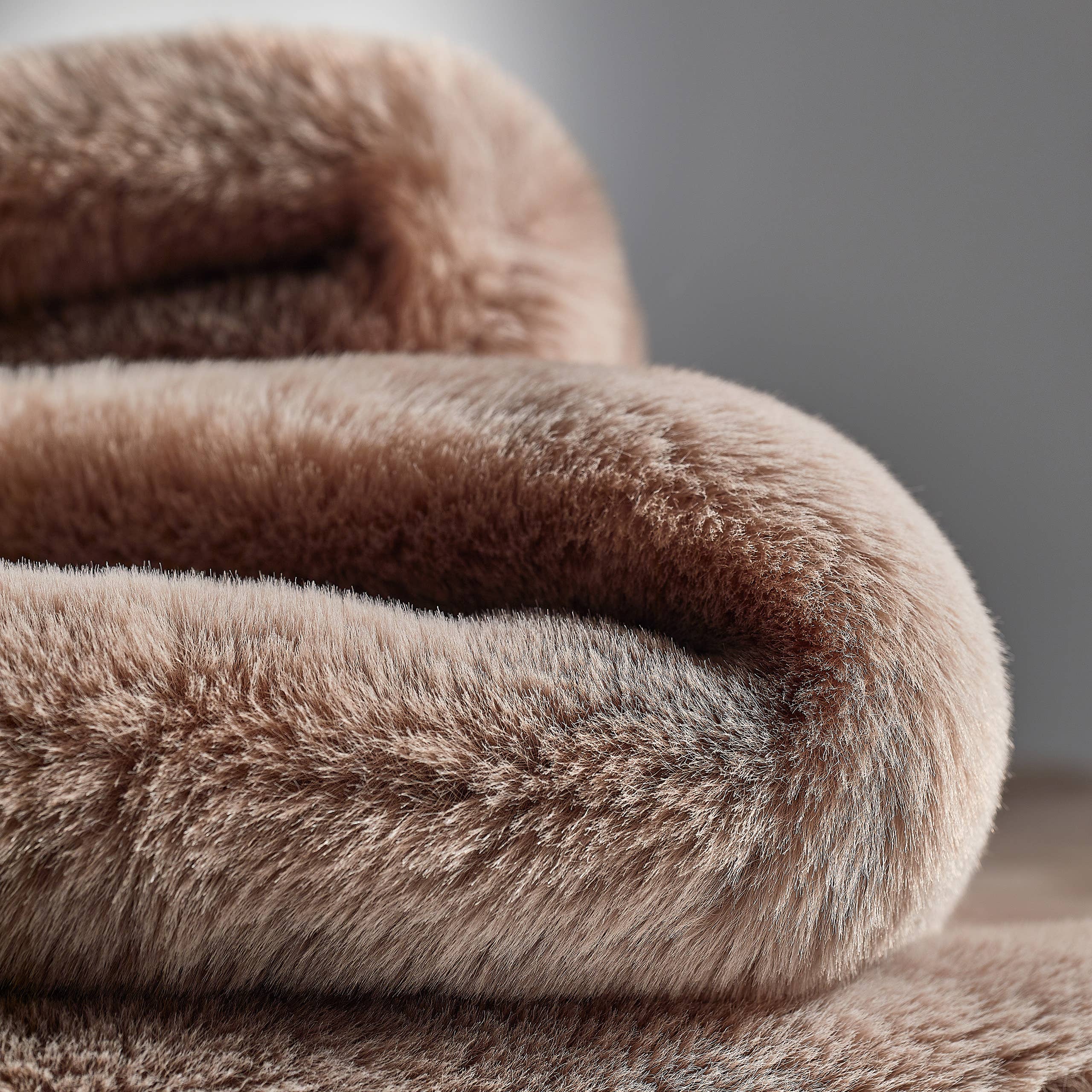Luxusní deka z umělé kožešiny Soft Affair