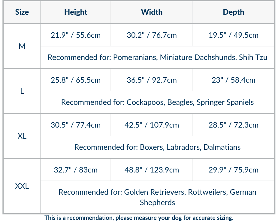 Kovová klec pro psa Champagne gold