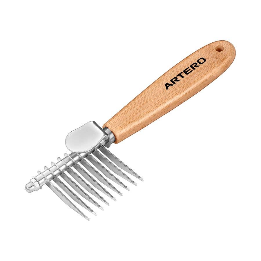 Artero Apollo rozčesávač dredů