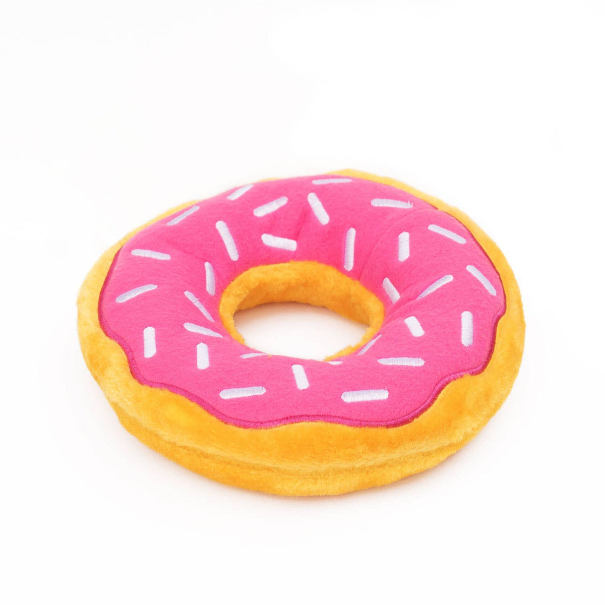 ZippyPaws Donutz