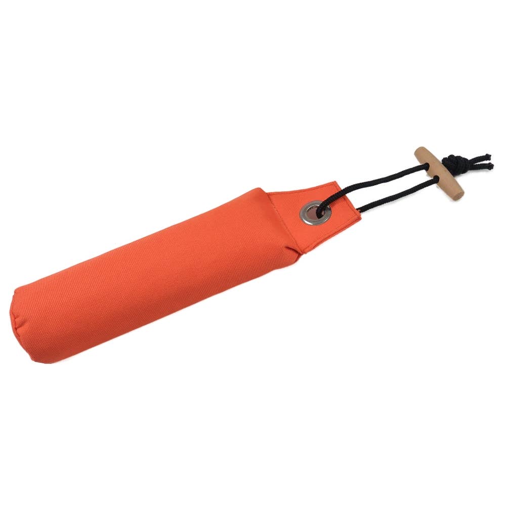 Dummy aport oranžový plovací 250g