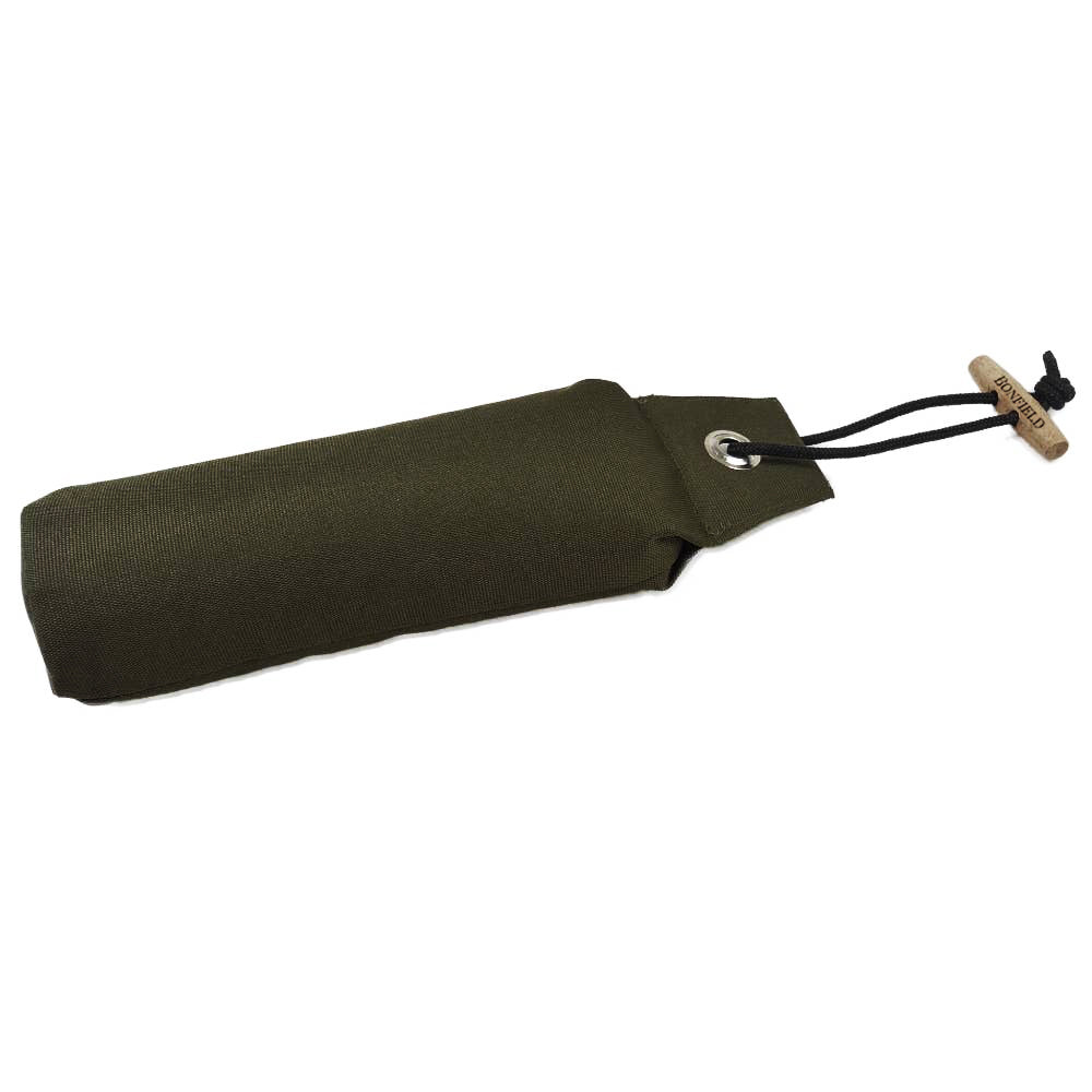 Dummy aport khaki plovací 500g