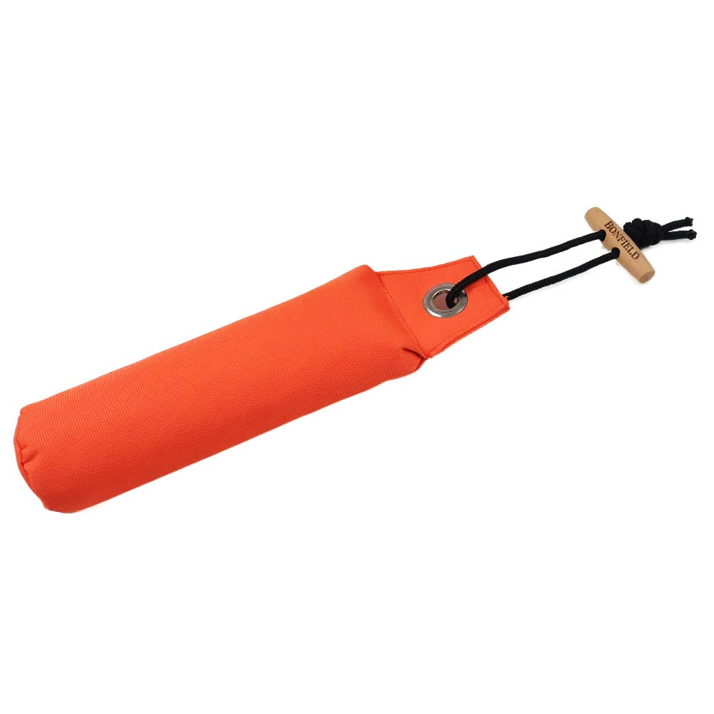 Dummy aport oranžový plovací 250g