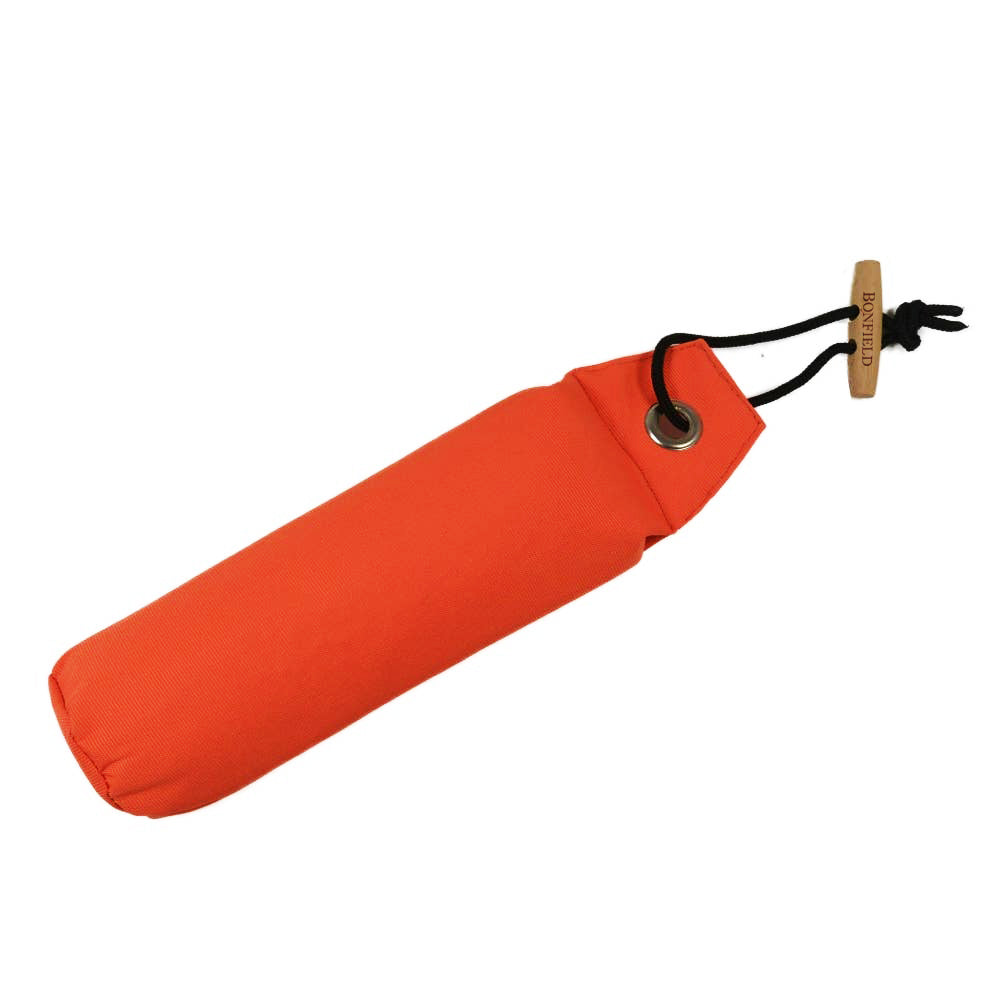 Dummy aport oranžový plovací 500g