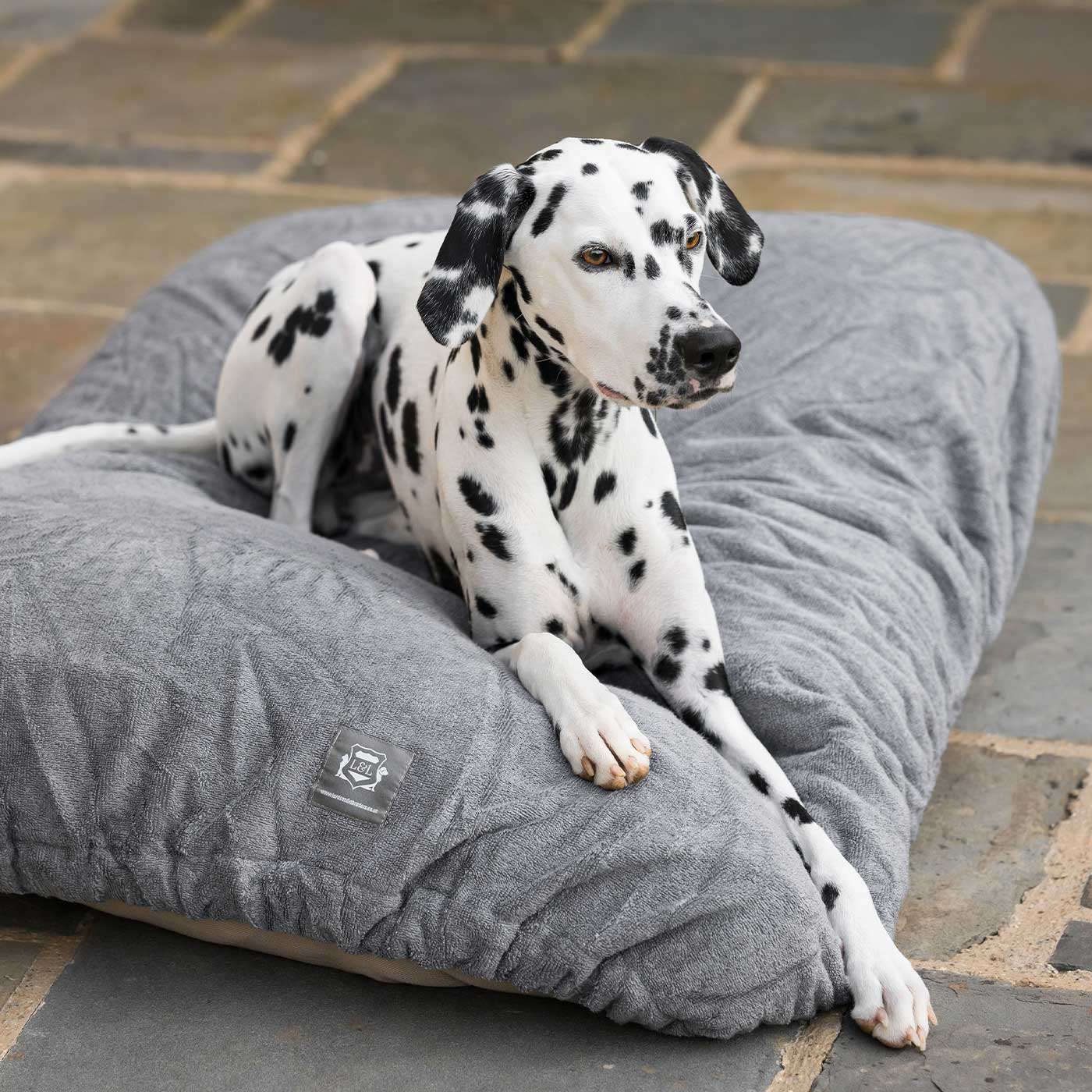Sušící potah na pelíšek